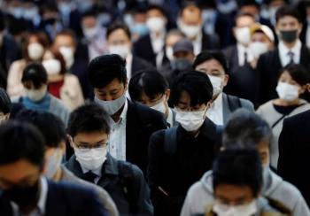 Tokio registra alza r&eacute;cord de Covid-19; rebrote en Australia fuerza m&aacute;s confinamientos
