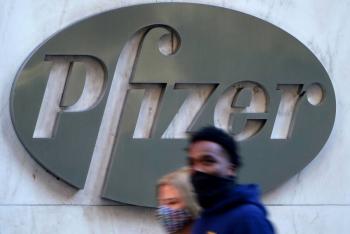 Vacuna COVID-19 de Pfizer confirma efectividad del 95%; buscar&aacute; uso de emergencia en EEUU