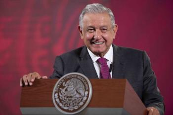 “NO HAY” PARA  LUJOS NI CORRUPCI&Oacute;N: AMLO
