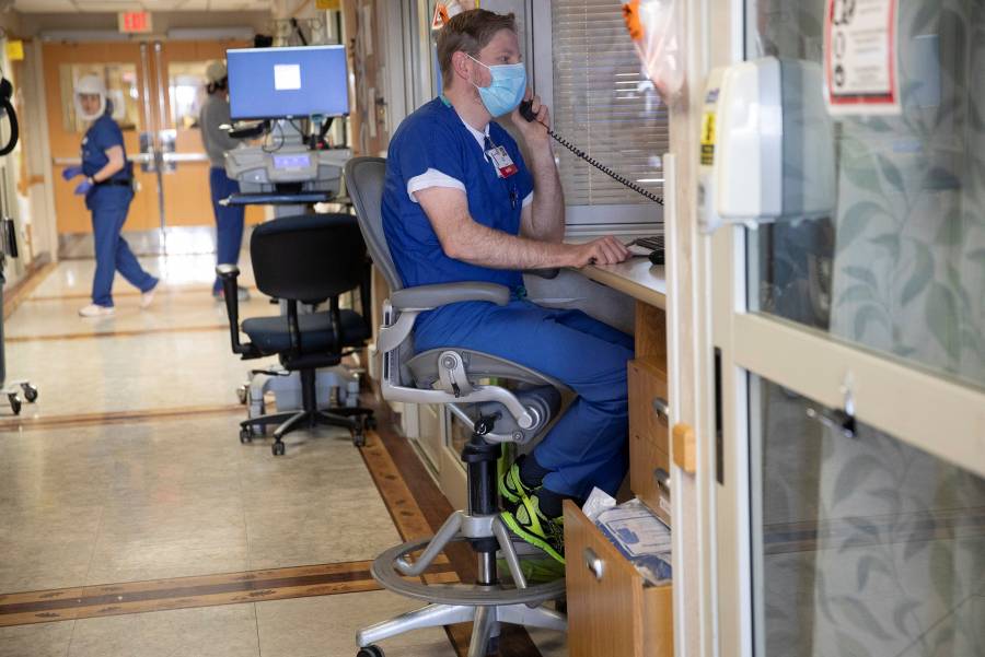 Diabetes e hipertensi&oacute;n elevan riesgo de  complicaciones en cerebro por Covid