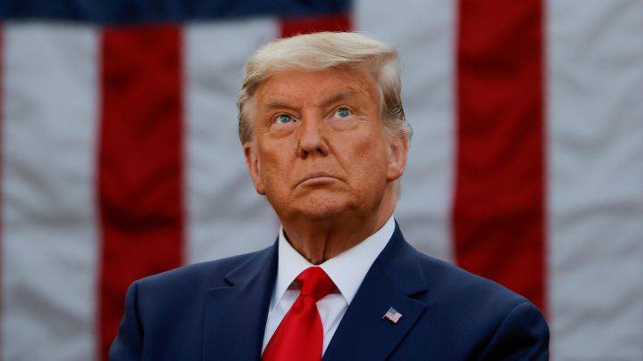 Empresarios exigen a Trump transición