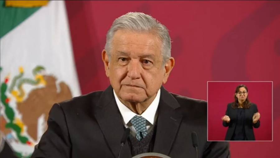 México hizo valer su soberanía ante EE.UU., asegura AMLO
