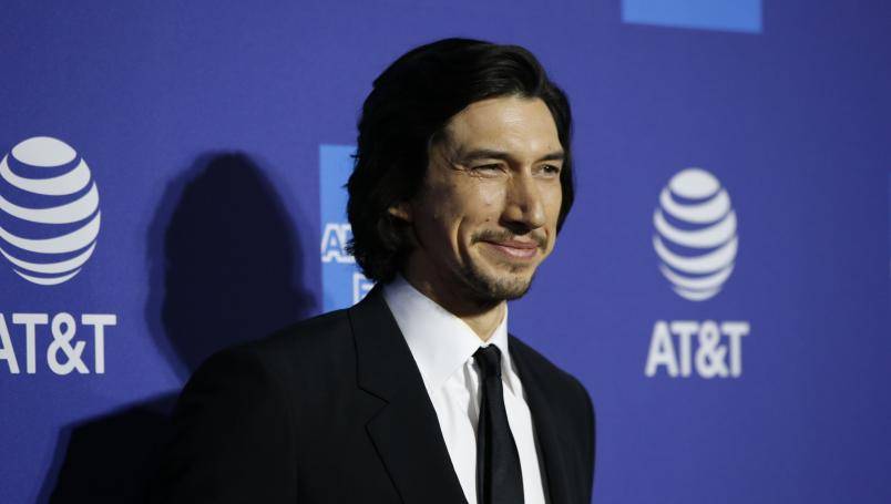 Adam Driver cumple 37 años y estas son sus mejores películas