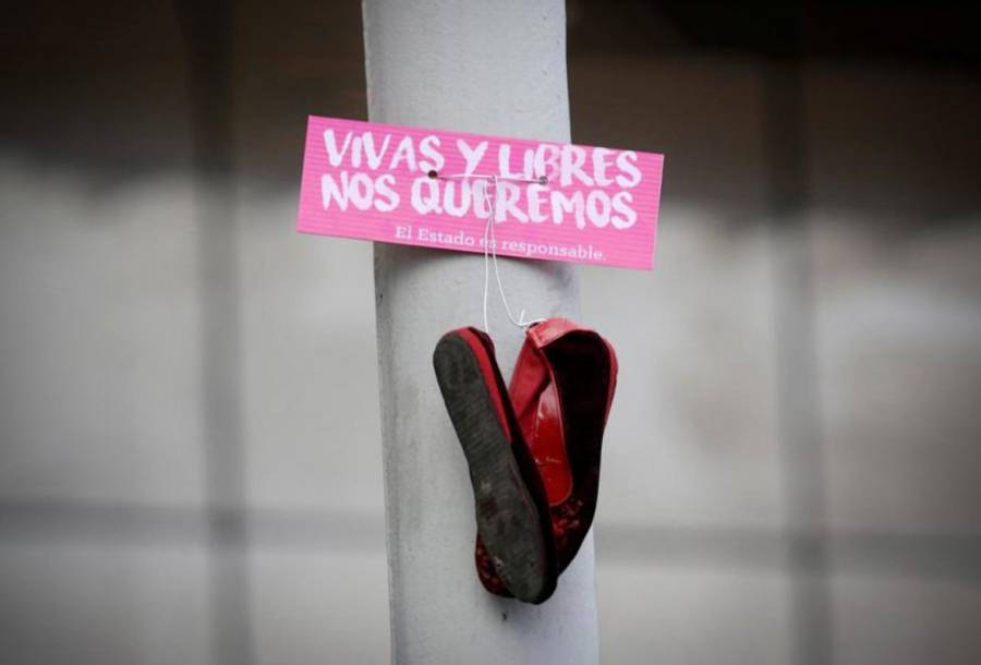 FGE de San Luis Potosí investiga feminicidio de niña de 5 años