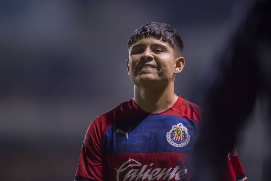 Para Tom&aacute;s Boy, en M&eacute;xico no hay dos como la “Chofis” L&oacute;pez