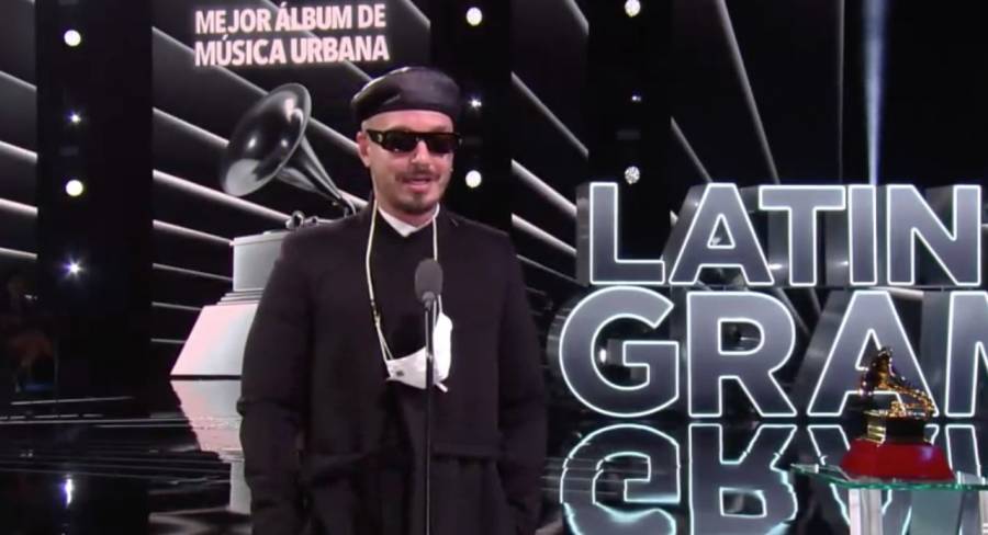 Estos son los primeros ganadores de los Latin Grammy 2020