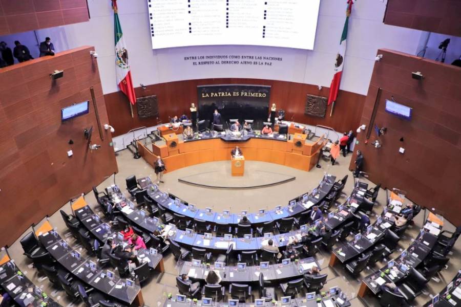 Senado y Cámara de Diputados aprueban el 12 de octubre como Día de la Nación Pluricultural en México