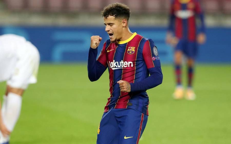 El Barca pondrá a prueba las credenciales del Atlético para ganar la Liga