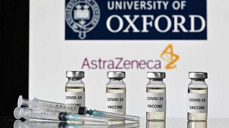 Resultados de la vacuna anti-COVID de Oxford se conocerán antes de Navidad