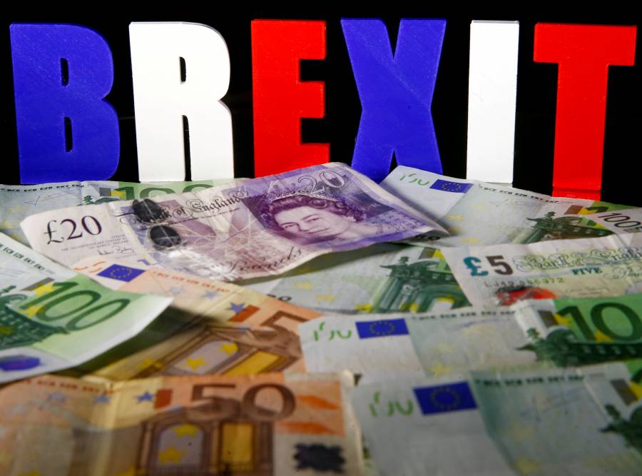 Se suspenden negociaciones directas de Brexit tras positivo por COVID de miembro del equipo UE
