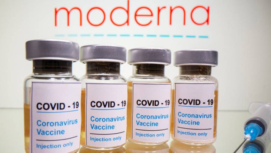 Vacuna contra el Covid-19 no es “una solución milagrosa” revela director de Moderna