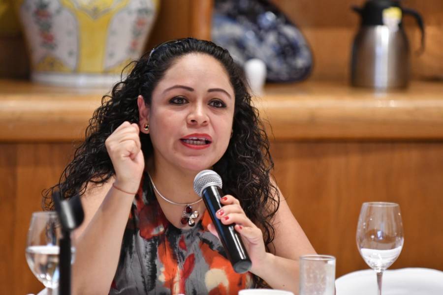 Mañana vence plazo para capacitación de aspirantes a Consejos Distritales