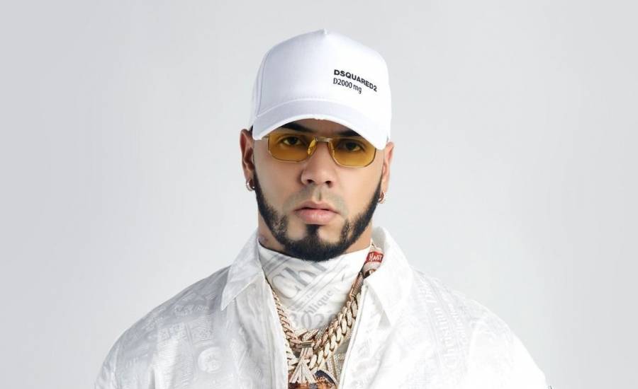 ¡Anuel AA dice adiós a la música! Se retira con canción para su hijo