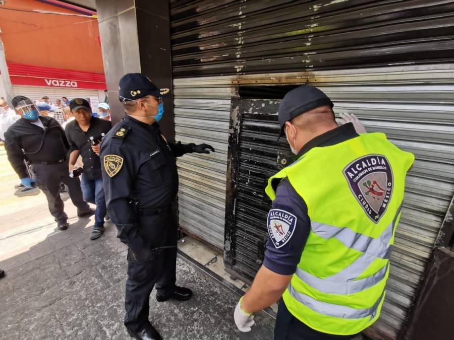 Cuajimalpa se une a Ley Seca para este fin de semana
