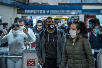Reabren en el Metro m&aacute;s de 2 mil locales