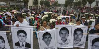 Dictan formal prisi&oacute;n a Capit&aacute;n implicado en caso Ayotzinapa