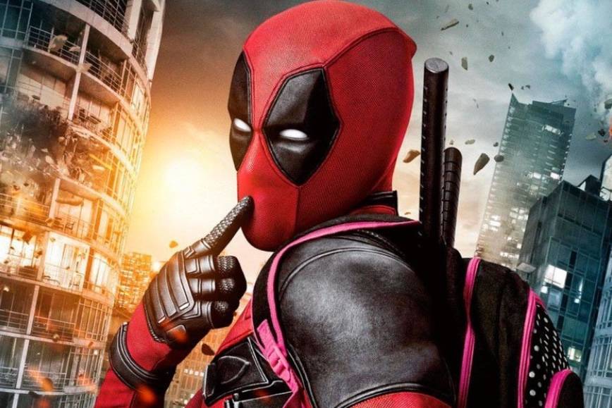 Deadpool 3 ya está en marcha