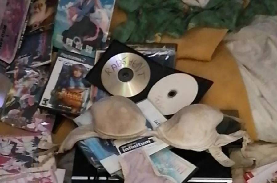 En Ecatepec detienen a sujeto que producía pornografia Infantil