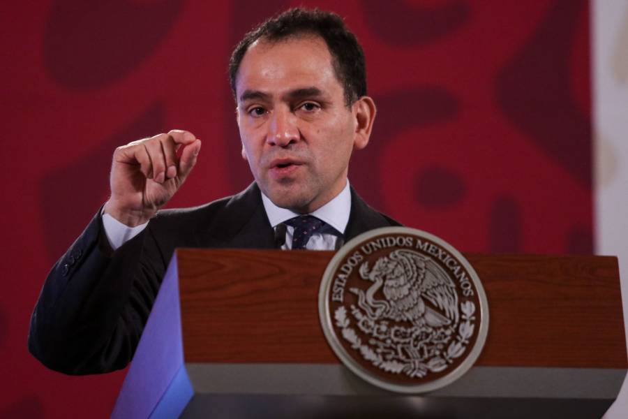 Hacienda discutirá Pacto Fiscal hasta después de elecciones