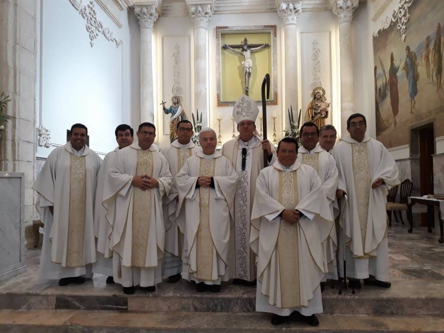 Atacan a pastores de la Diócesis de San Cristóbal de las Casas