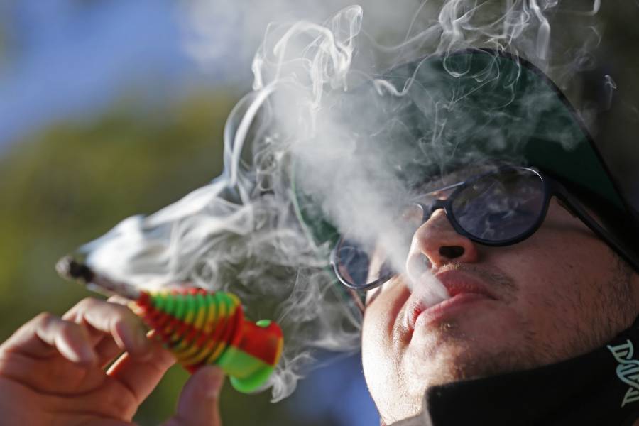 Avalar la marihuana en México, un paso en falso: UNPF