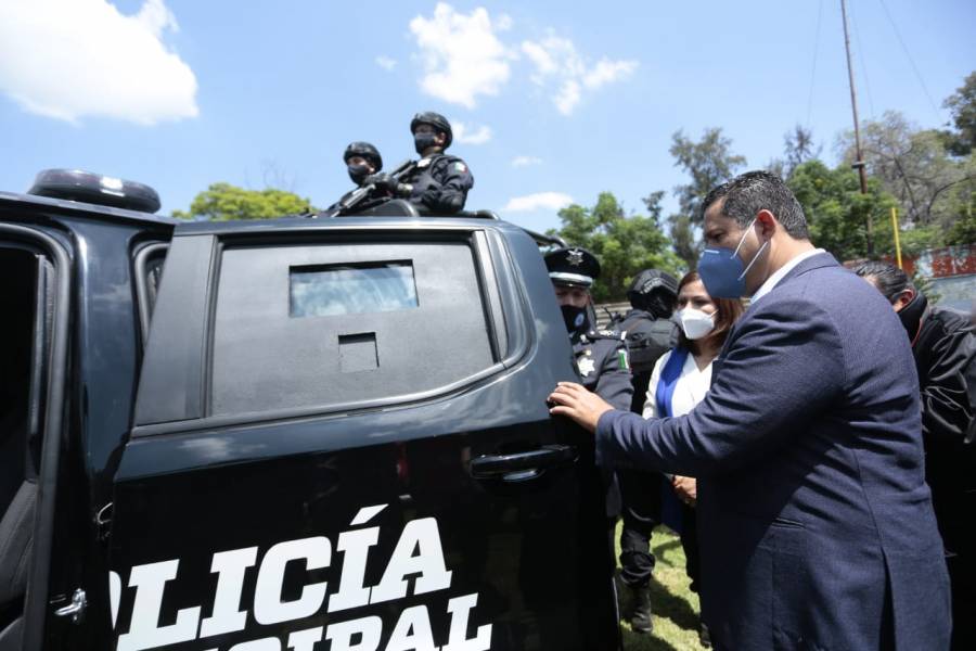 Guanajuato disminuye el número de víctimas de homicidio doloso