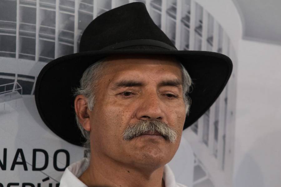 Jos&eacute; Manuel Mireles, nuevamente ingresado a terapia intensiva por COVID-19