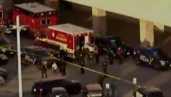 Reportan tiroteo en centro comercial de Wisconsin