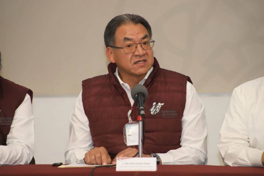 Secretario de SEP en Puebla dice que “fifi” y “charro” son herramientas actuales de ense&ntilde;anza