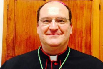 Papa Francisco nombra a Hilario González como nuevo obispo de Saltillo