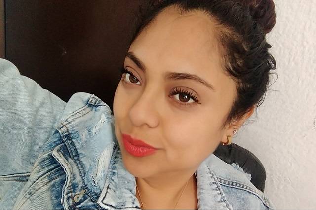 Presunto feminicida de Susana Cerón era policía estatal; lo buscan por todo el país