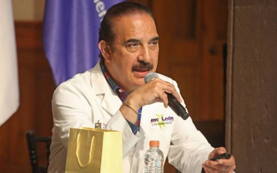 Partidos y aspirantes en Nuevo León serían sancionados si incumplen medidas ante COVID-19