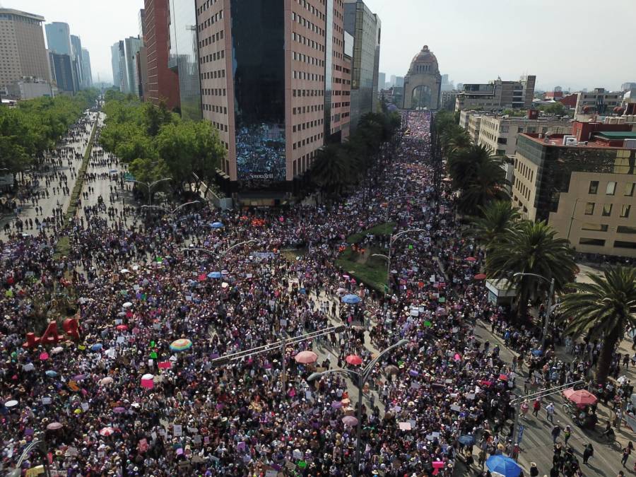 Urge reeducar cultura machista: especialistas