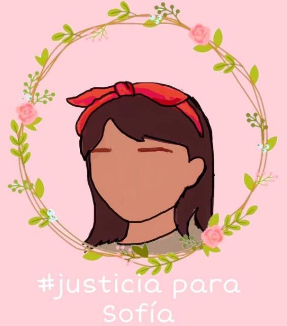 Encuentran sin vida a Sofía, menor desaparecida en Zacatecas