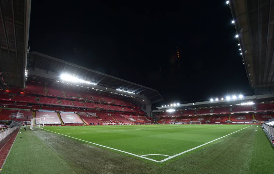 Aficionados regresarían a los estadios de la Premier League en diciembre