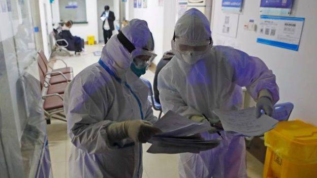 Estados Unidos registra 176 mil 795 contagios de Covid en las &uacute;ltimas 24 horas