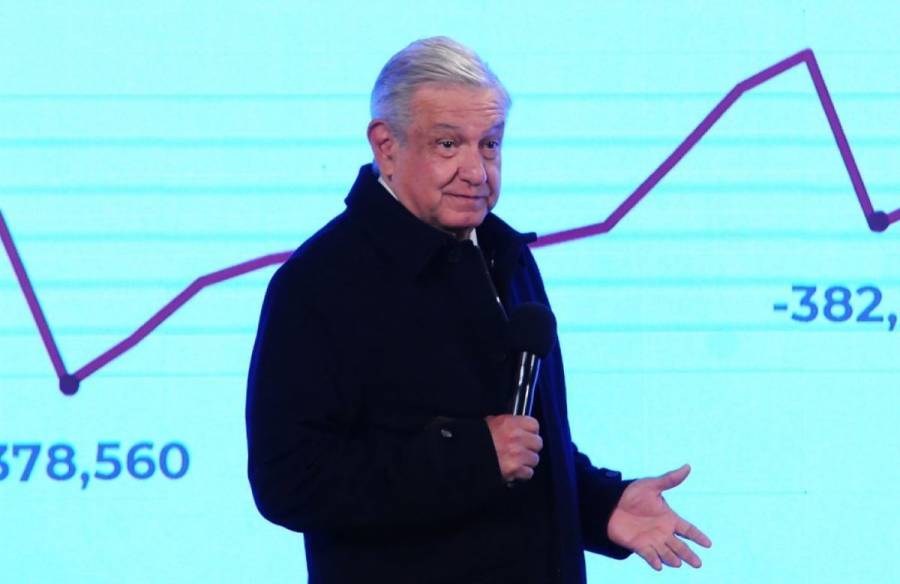 AMLO permitiría que outsourcing se quede pero sin despidos y con prestaciones