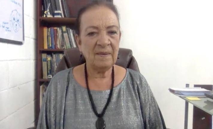 Senadora de Morena y Jaime Maussan, impulsan foro sobre medicamento anti COVID-19