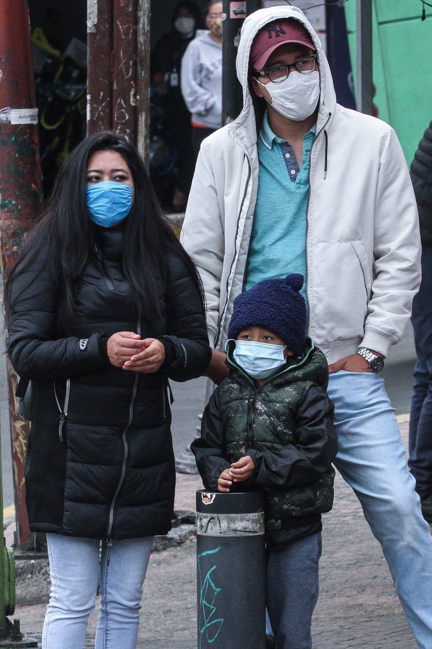 CDMX en alerta amarilla por bajas temperaturas en seis alcaldías