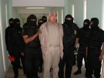 Rafael Caro Quintero encabeza lista de los m&aacute;s buscados por la DEA