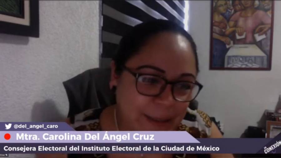 Indispensable la comunicación precisa en los espacios de trabajo, tema abordado en la charla “En Conexión”
