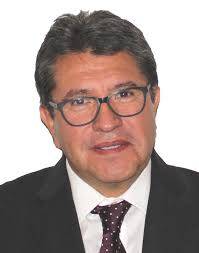 Monreal reconoce disposici&oacute;n de banqueros para bajar comisiones