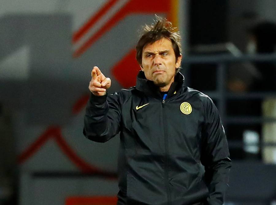 Inter necesitará astucia para vencer al Real Madrid: Conte