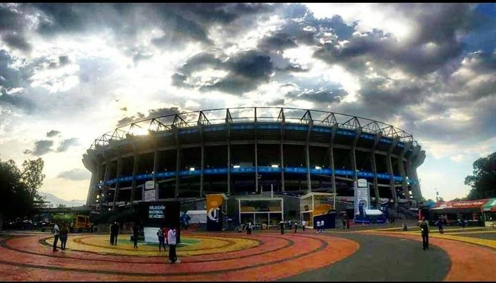 Los estadios de CU y Azteca abrirán hasta que la Ciudad de México esté en verde
