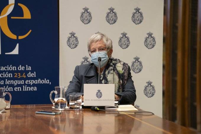 Ni la RAE se salva: nuevas palabras en el diccionario respecto a pandemia e Internet