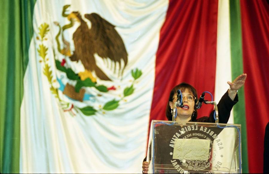 Niega PRI que en campañas de Peña Nieto y Meade existieran recursos ilegales