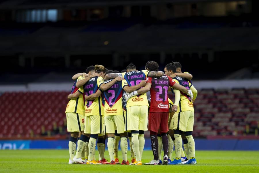 América descarta abrir el Estadio Azteca para el Clásico ante Chivas