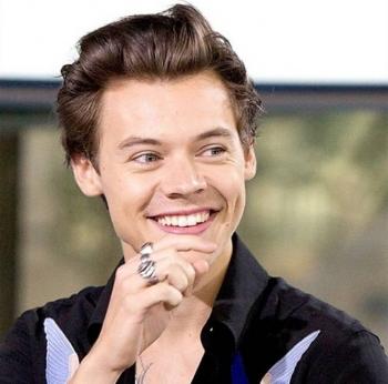 Harry Styles tiene 3 nominaciones para los Grammys 2021