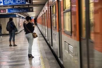 Metro cerrar&aacute; estaciones cercanas a la Bas&iacute;lica de Guadalupe del 10 al 14 de diciembre