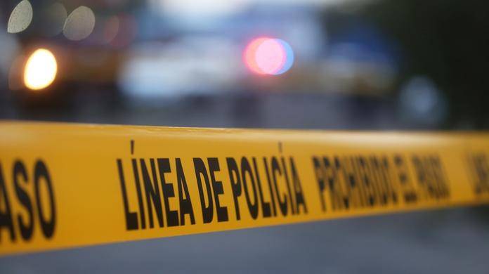 Agentes matan a comerciante en Celaya